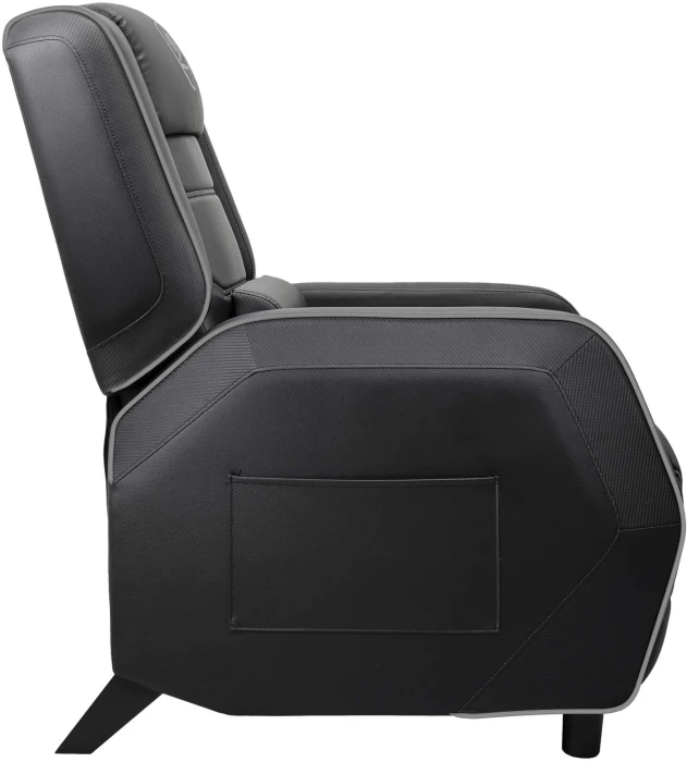 COUGAR Sofa Ranger S Black