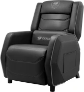 COUGAR Sofa Ranger S Black