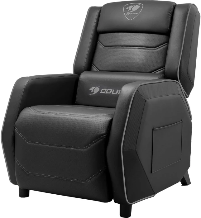 COUGAR Sofa Ranger S Black