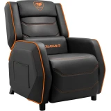 COUGAR Sofa Ranger S Orange