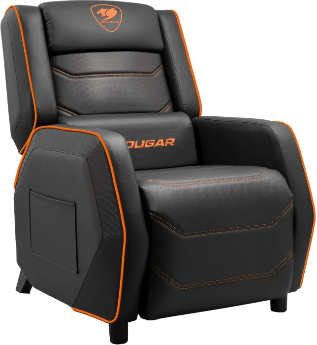 COUGAR Sofa Ranger S Orange