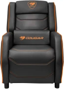 COUGAR Sofa Ranger S Orange