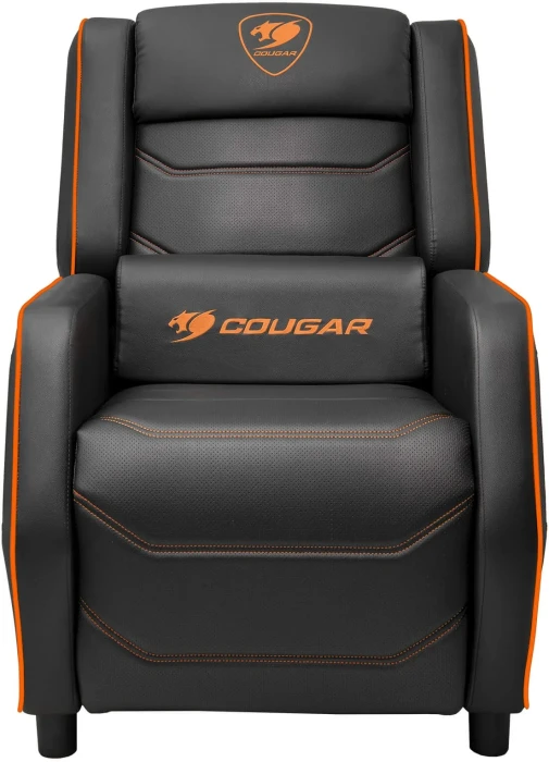 COUGAR Sofa Ranger S Orange