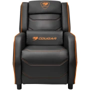 COUGAR Sofa Ranger S Orange