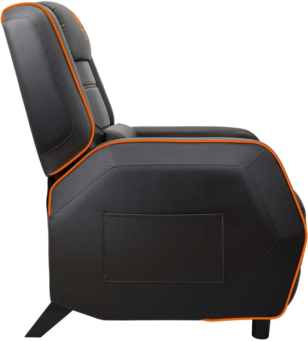 COUGAR Sofa Ranger S Orange