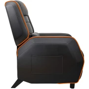 COUGAR Sofa Ranger S Orange