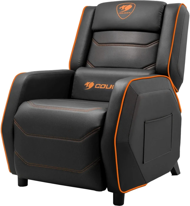 COUGAR Sofa Ranger S Orange