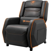 COUGAR Sofa Ranger S Orange