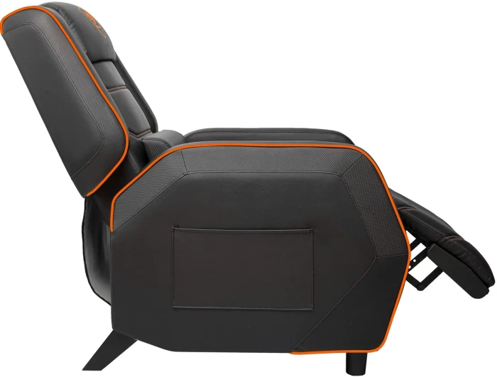 COUGAR Sofa Ranger S Orange