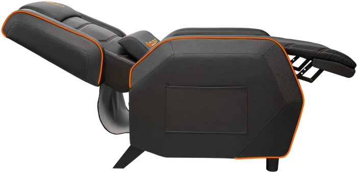 COUGAR Sofa Ranger S Orange
