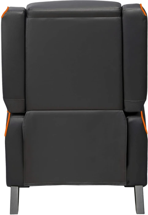 COUGAR Sofa Ranger S Orange
