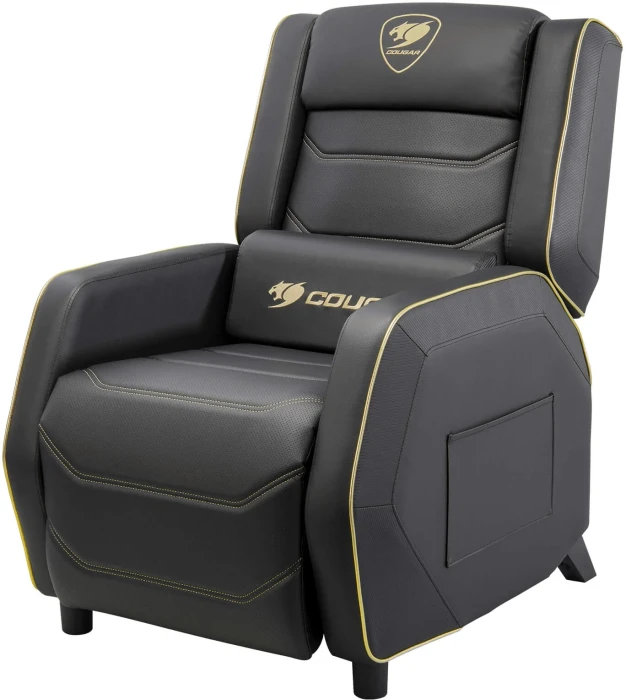 COUGAR Sofa Ranger S Royal