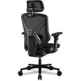 COUGAR SPEEDER Black