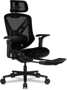 COUGAR SPEEDER Black