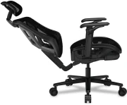 COUGAR SPEEDER Black