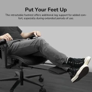 COUGAR SPEEDER Black