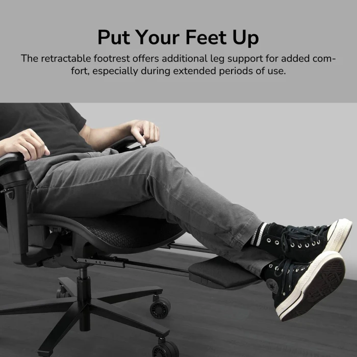 COUGAR SPEEDER Black