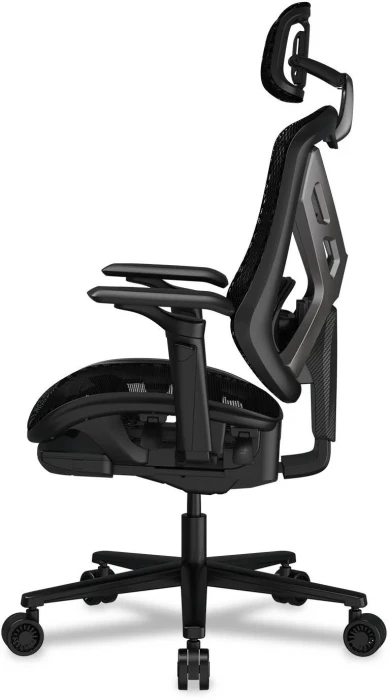 COUGAR SPEEDER Black