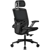 COUGAR Speeder One Black