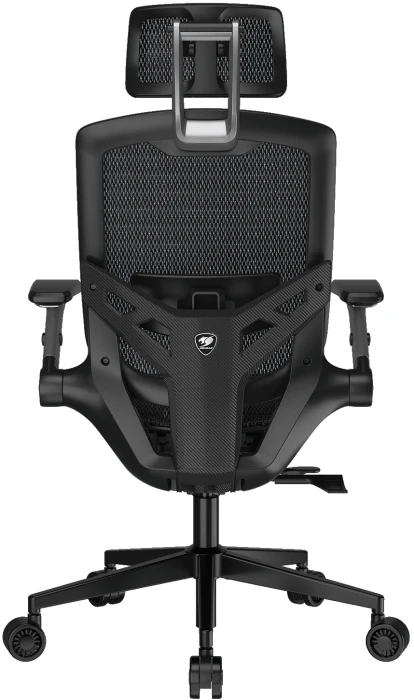 COUGAR Speeder One Black