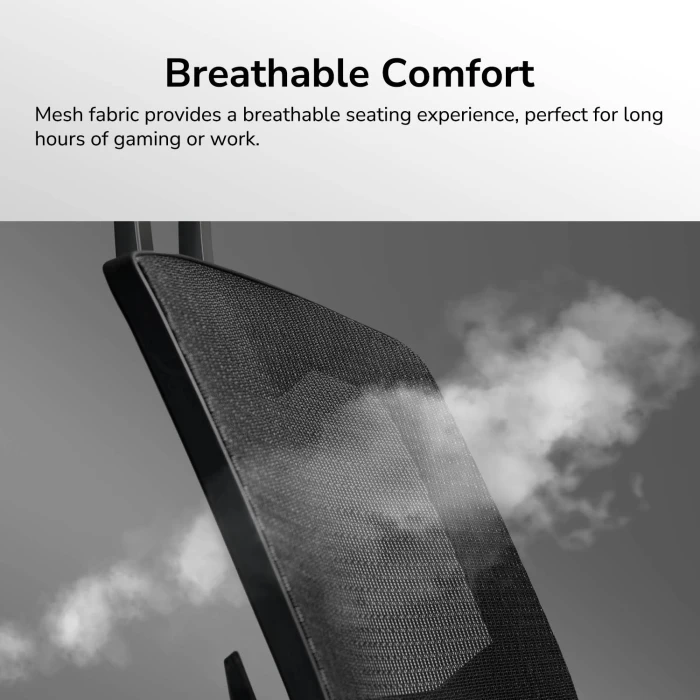 COUGAR Speeder One Black