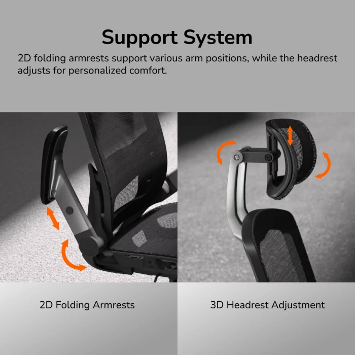 COUGAR Speeder One Black