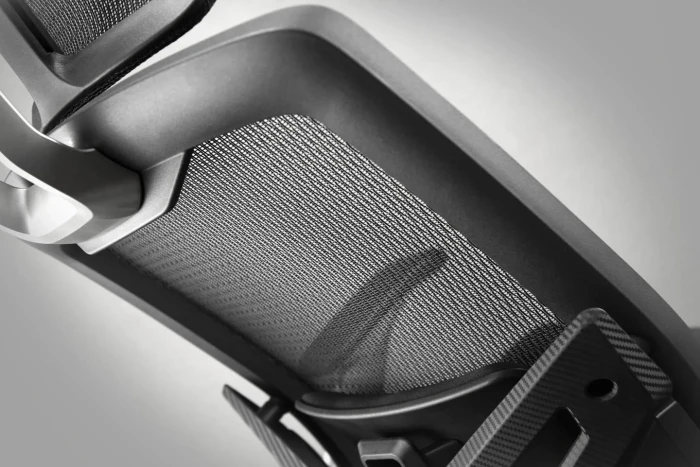 COUGAR Speeder One White