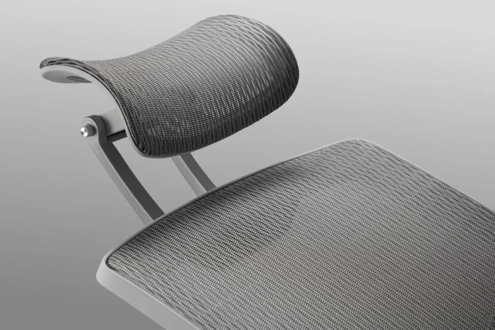 COUGAR Speeder One White