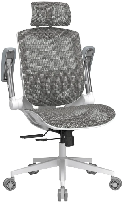 COUGAR Speeder One White