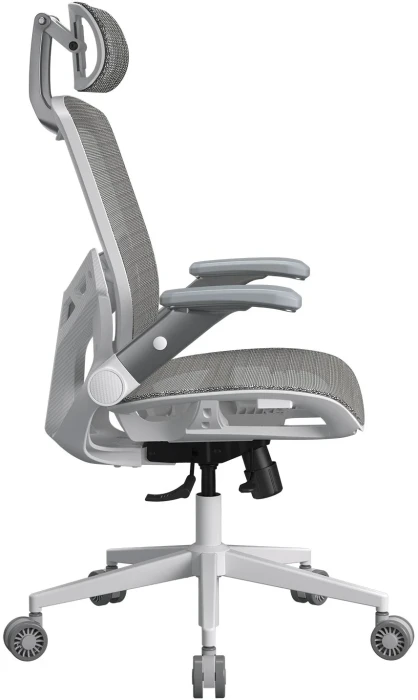 COUGAR Speeder One White