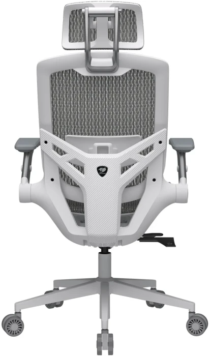 COUGAR Speeder One White