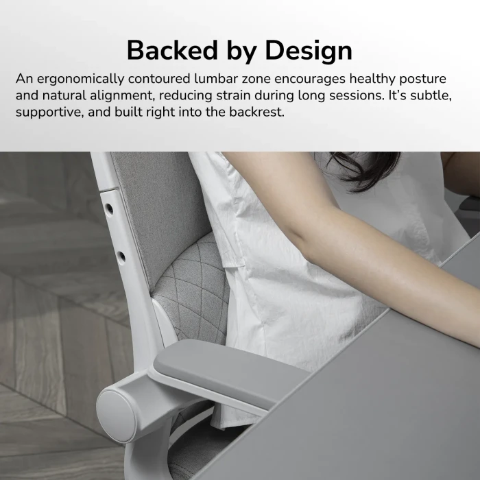 COUGAR STRYDER WHITE