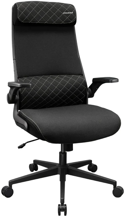 COUGAR STRYDER BLACK