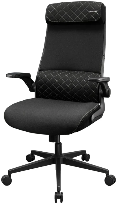 COUGAR STRYDER BLACK