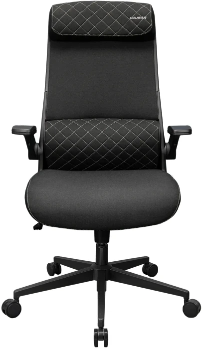 COUGAR STRYDER BLACK