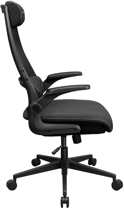 COUGAR STRYDER BLACK