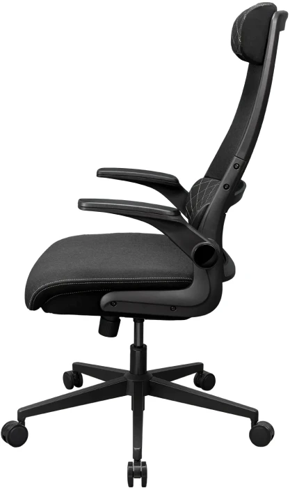 COUGAR STRYDER BLACK