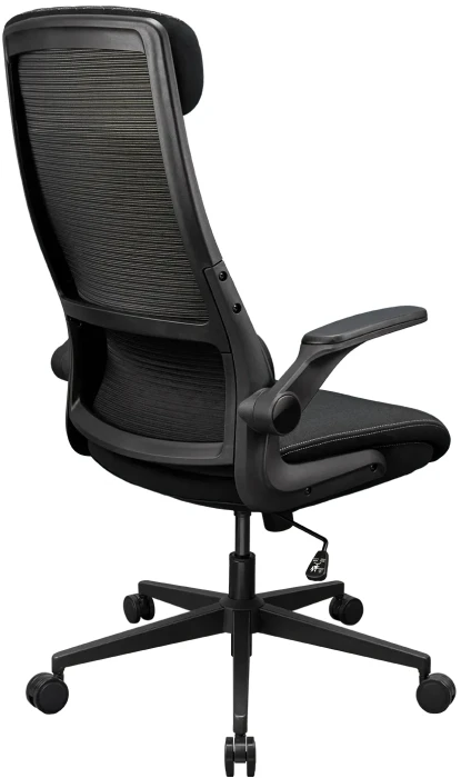 COUGAR STRYDER BLACK