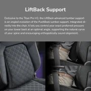 COUGAR TITAN PRO V2 GOLD F