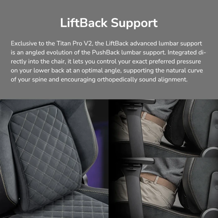 COUGAR TITAN PRO V2 GOLD F