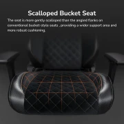 COUGAR TITAN PRO V2 GOLD F