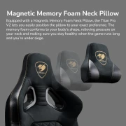 COUGAR TITAN PRO V2 GOLD F