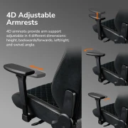 COUGAR TITAN PRO V2 GOLD F