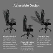 COUGAR TITAN PRO V2 GOLD F