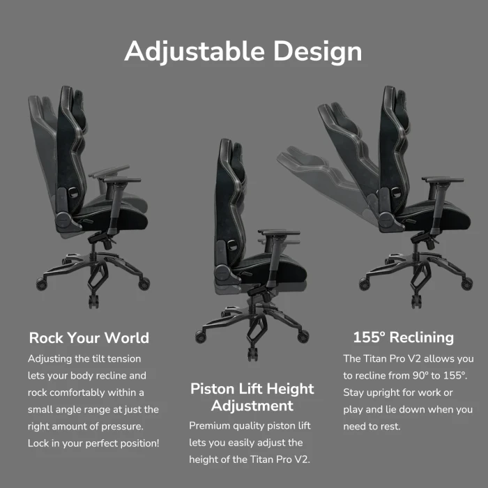 COUGAR TITAN PRO V2 GOLD F