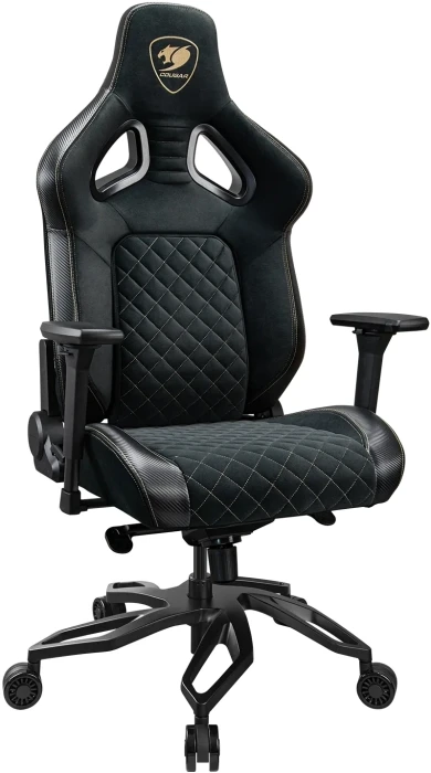 COUGAR TITAN PRO V2 GOLD F