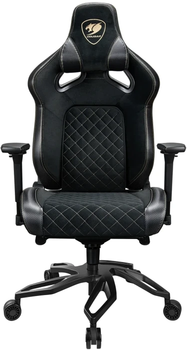 COUGAR TITAN PRO V2 GOLD F