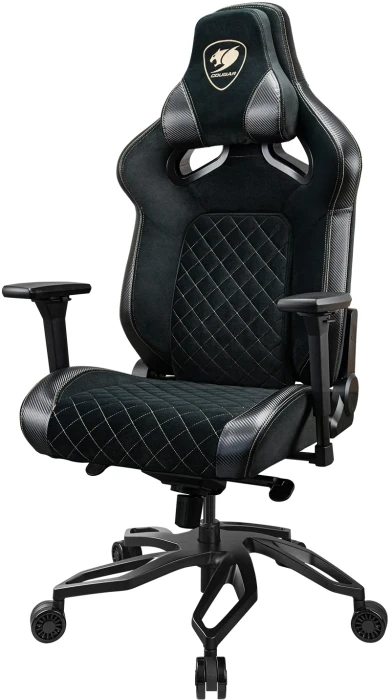 COUGAR TITAN PRO V2 GOLD F