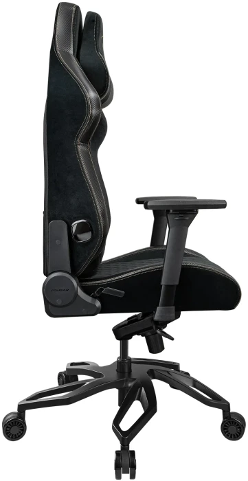 COUGAR TITAN PRO V2 GOLD F