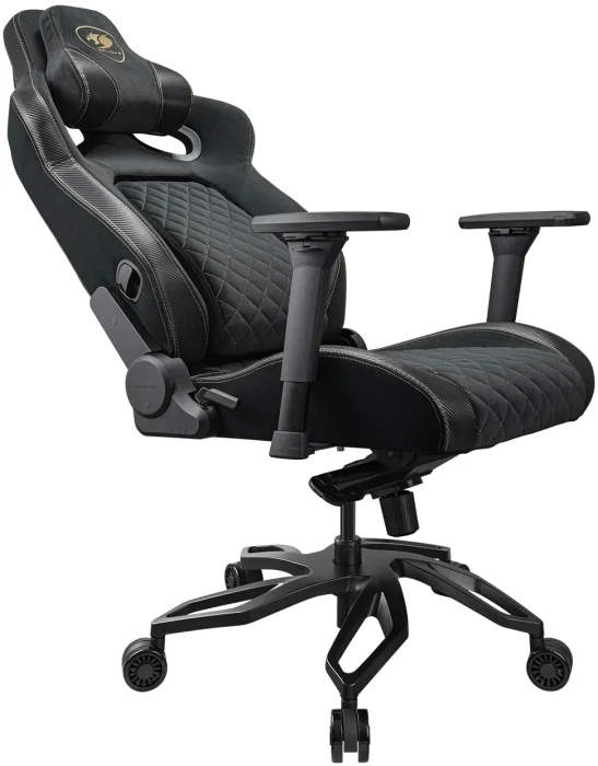 COUGAR TITAN PRO V2 GOLD F